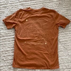 Brazilian Brand Tshirt Sz S